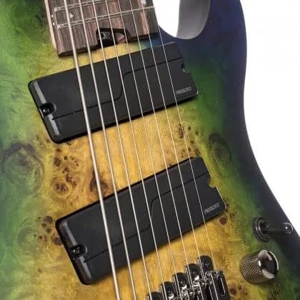 Cort KX508 Multi Scale II — photo 4