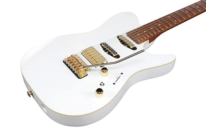 Ibanez LB1 — photo 5