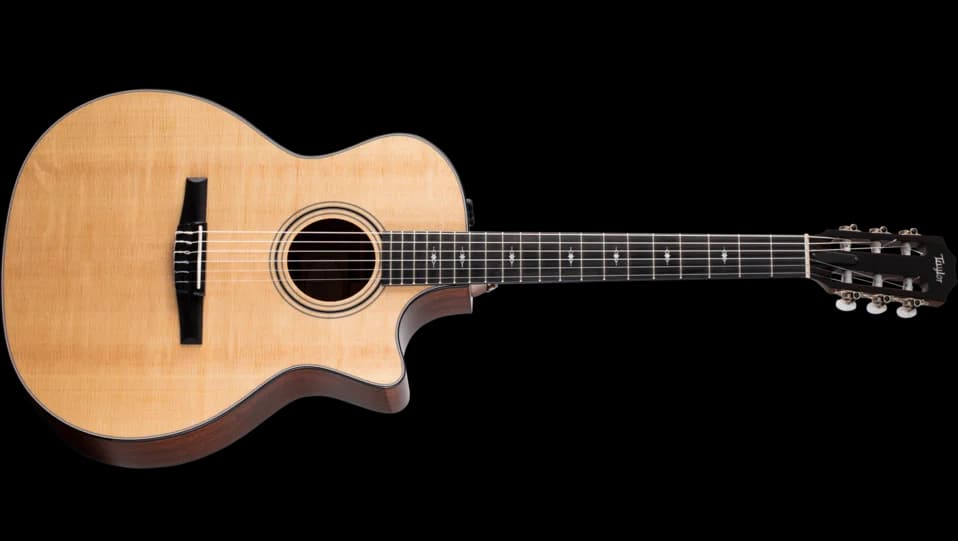 Taylor 314ce-N