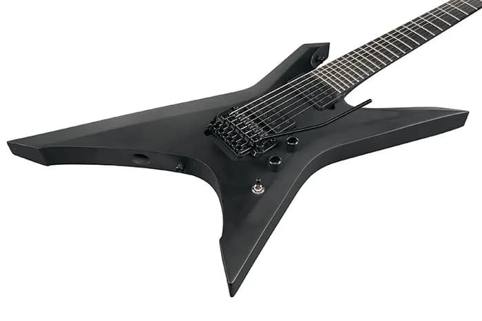 Ibanez XPTB720 — photo 2