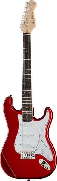Harley Benton ST-20 CA