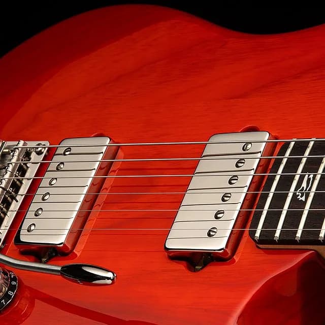 PRS Fiore HH — photo 6