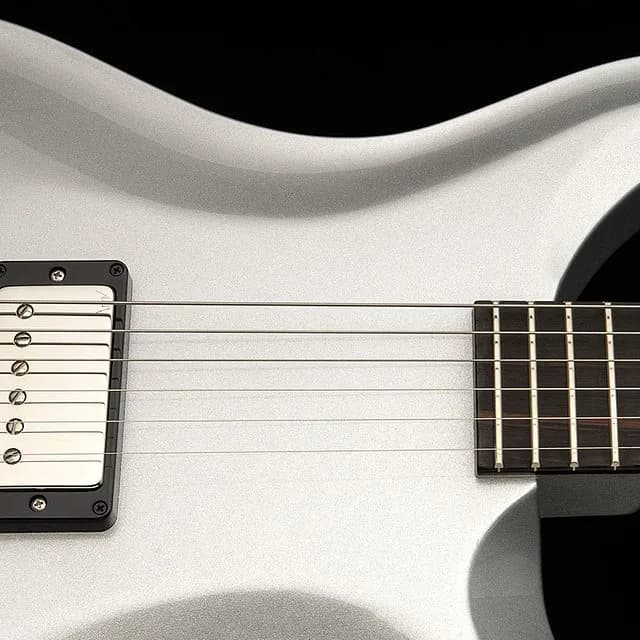 PRS Jon Jourdan Limited Edition — photo 4
