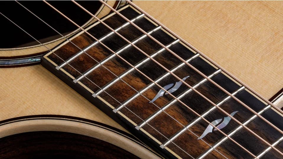 Taylor 812ce — photo 3