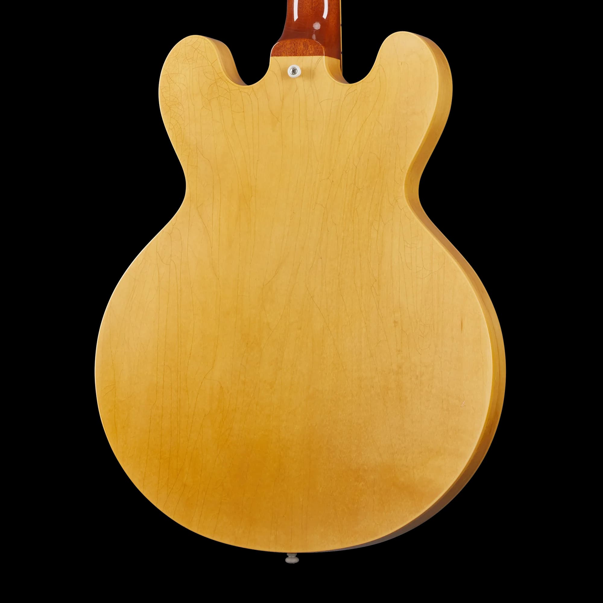Gibson 1959 ES-335 Reissue, Ultra Light Aged, Vintage Natural — photo 2