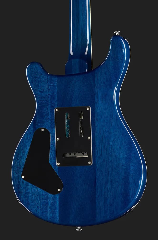 Harley Benton CST-24T P90 Ocean Flame — photo 5
