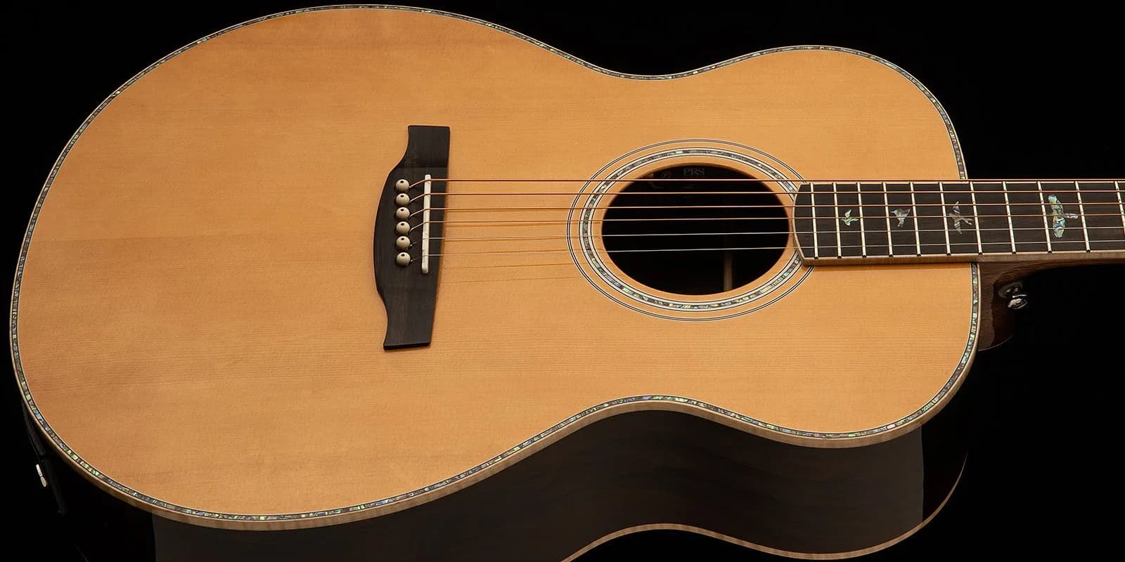 PRS SE T60E — photo 4