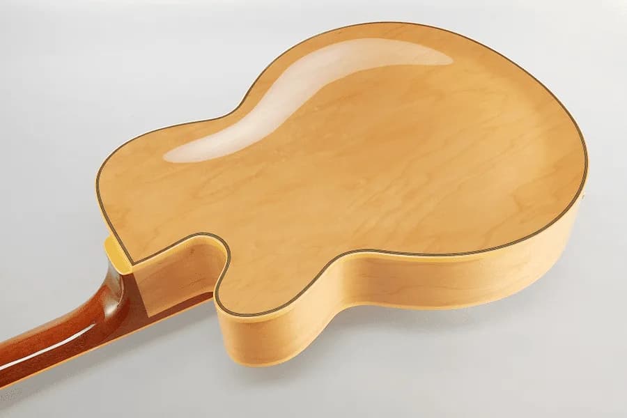 Ibanez PM200 — photo 3