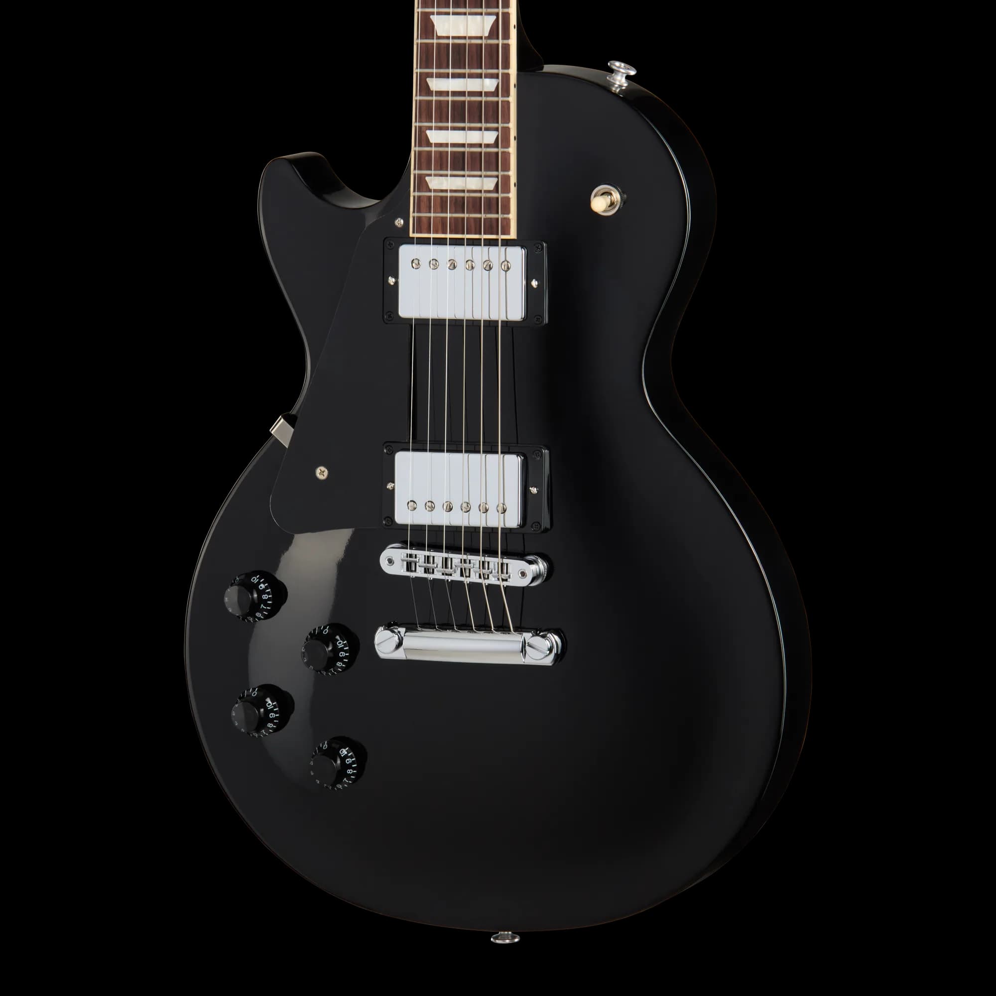 Gibson Les Paul Studio, Ebony, Left-Handed