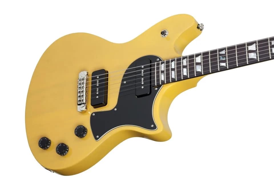 Schecter Tempest Special — photo 5