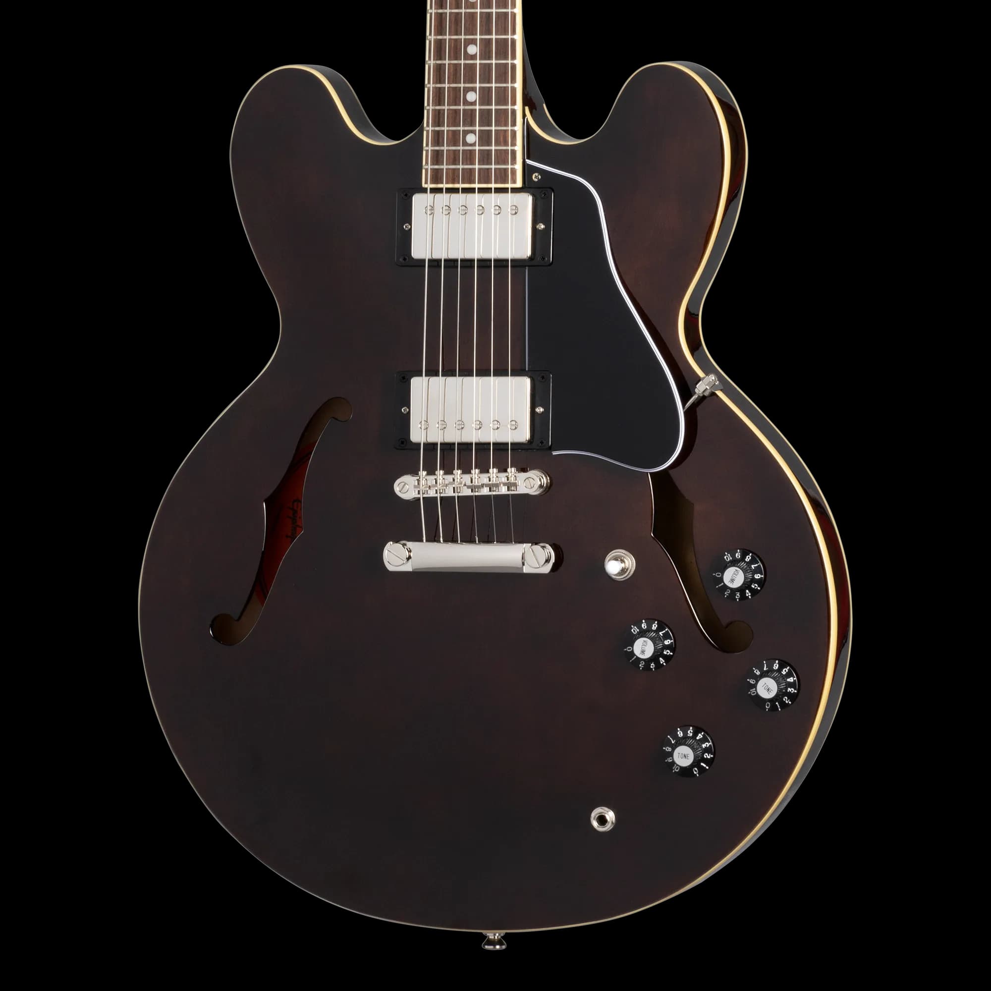 Epiphone Jim James ES-335