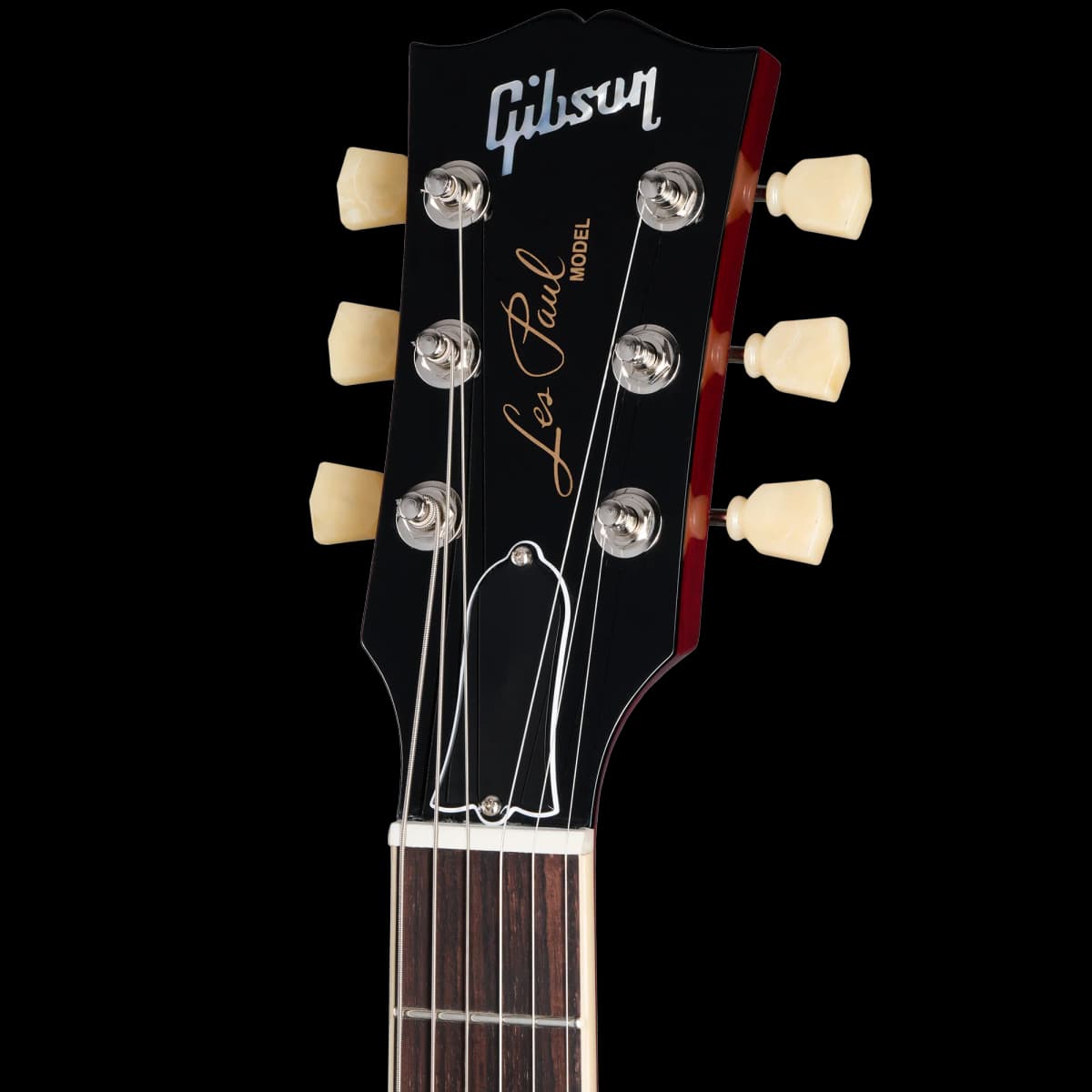 Gibson Mary Ford Les Paul Standard, Goldtop — photo 5