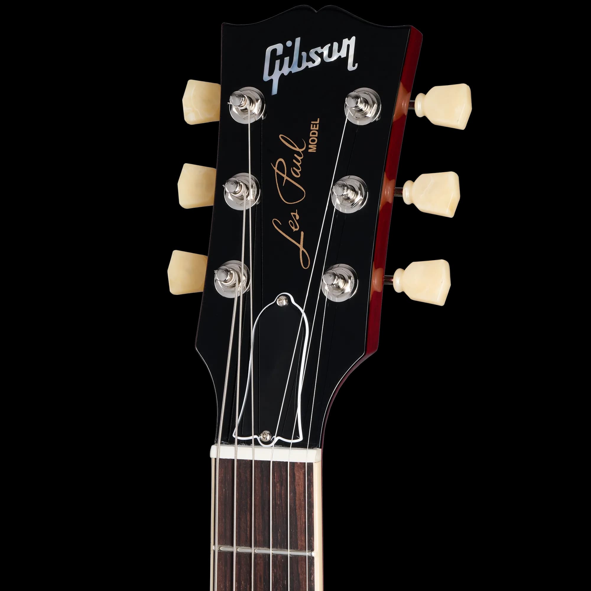 Gibson Mary Ford Les Paul Standard, Goldtop — photo 5