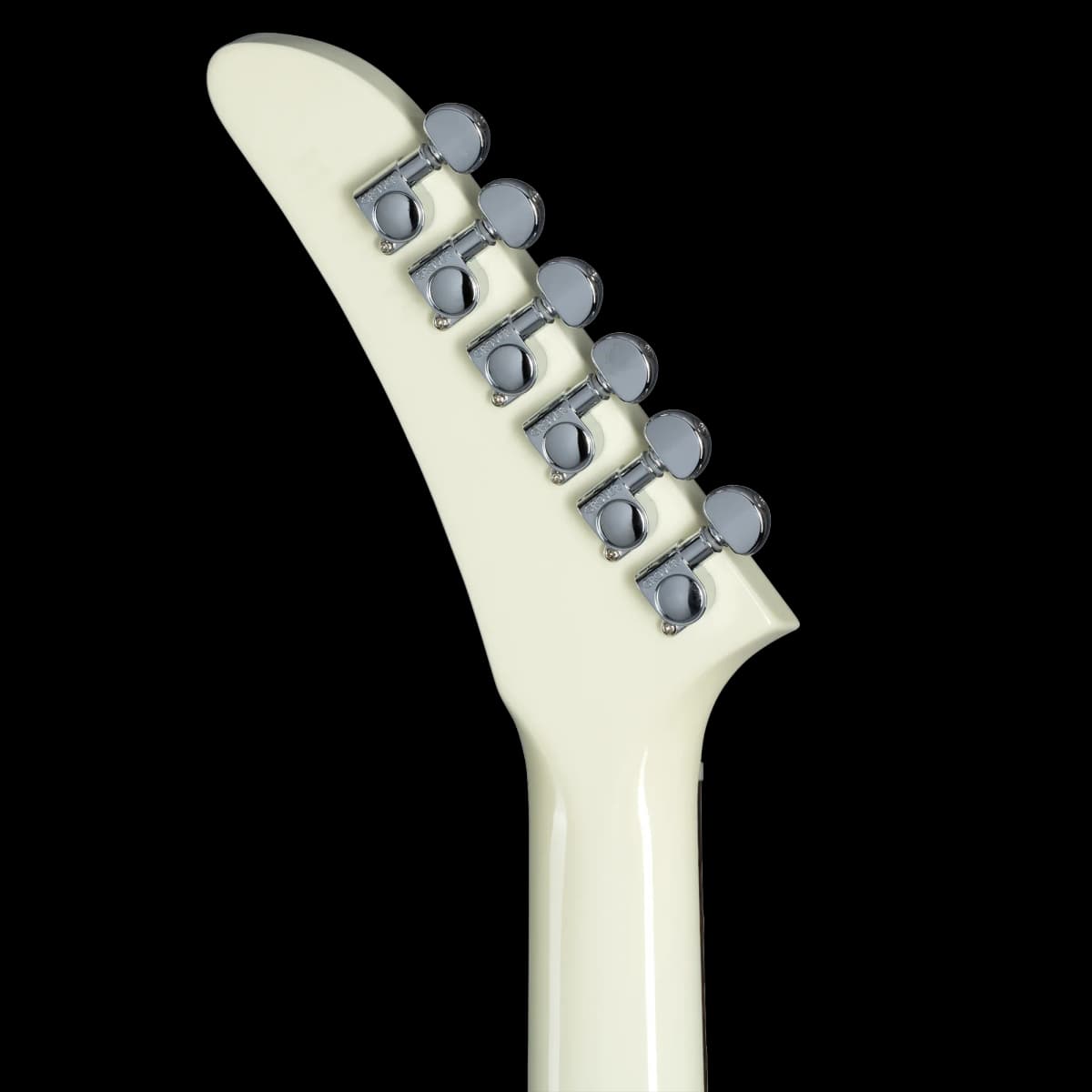 Gibson Explorer 80s, Classic White, Exclusive — photo 6