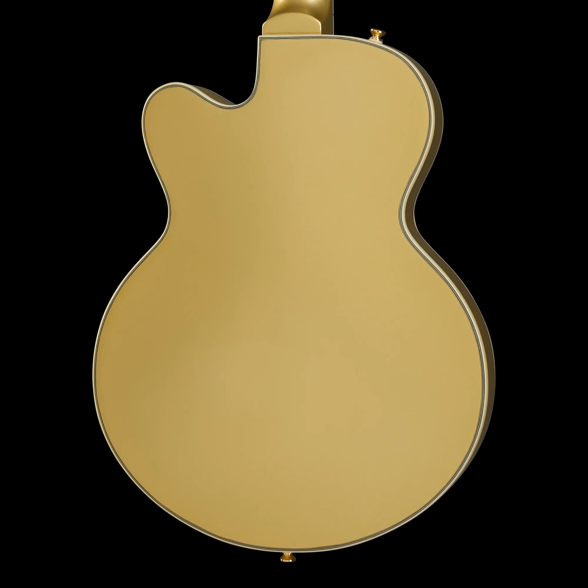 Epiphone Uptown Kat ES, Ruby Red Metallic — photo 2
