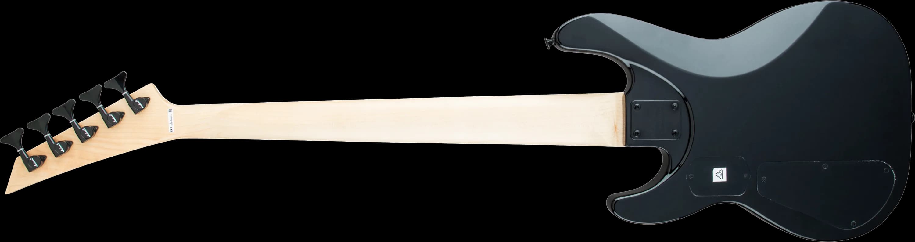 Jackson JS Series Concert Bass JS3V — photo 2
