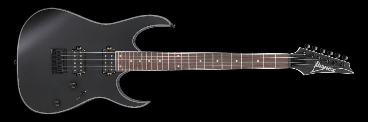 Ibanez RG421EX
