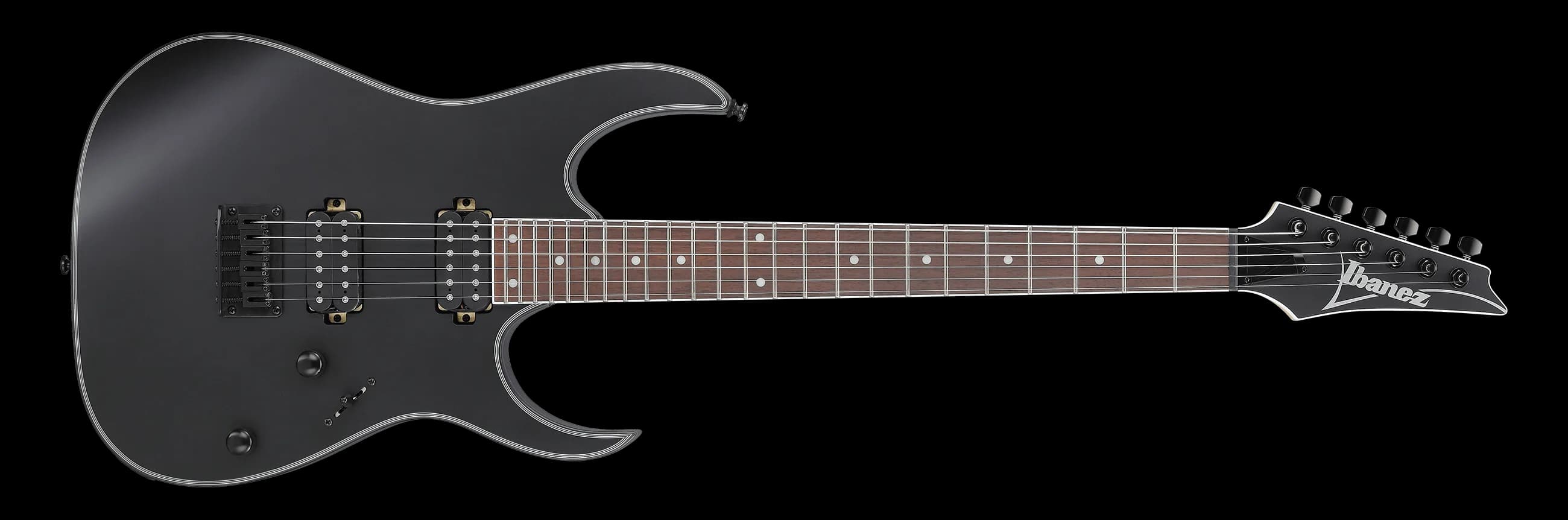 Ibanez RG421EX