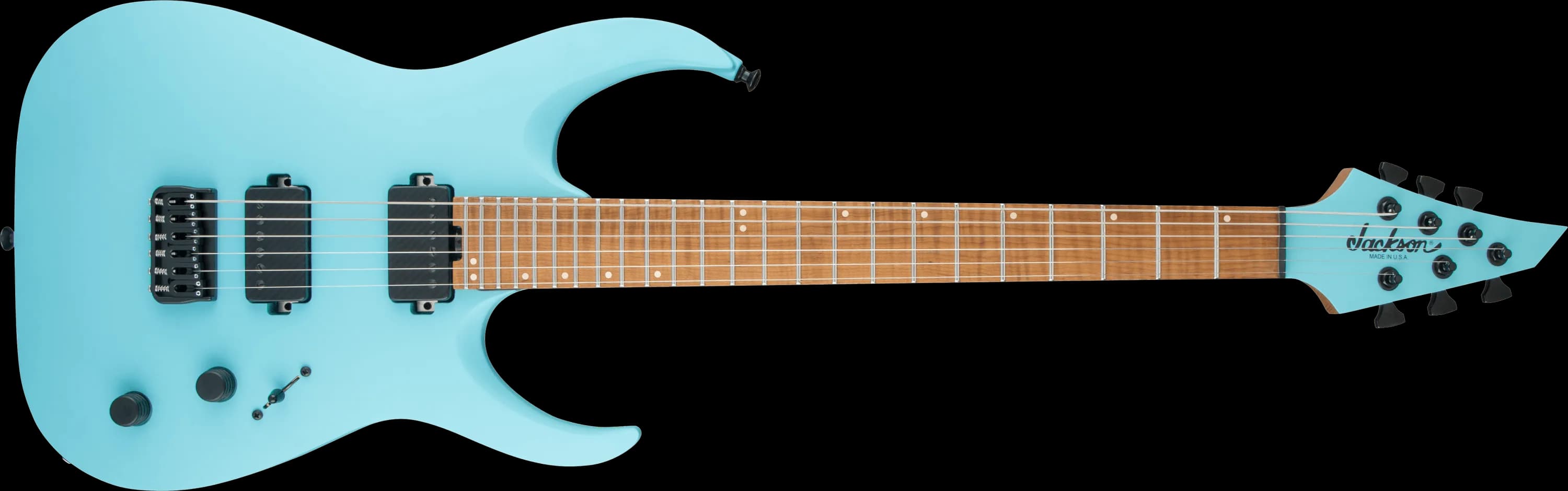 Jackson USA Signature Misha Mansoor Juggernaut HT6 — photo 2
