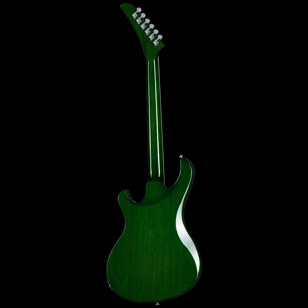 Gibson Victory Figured Top, Iguana Burst — photo 4