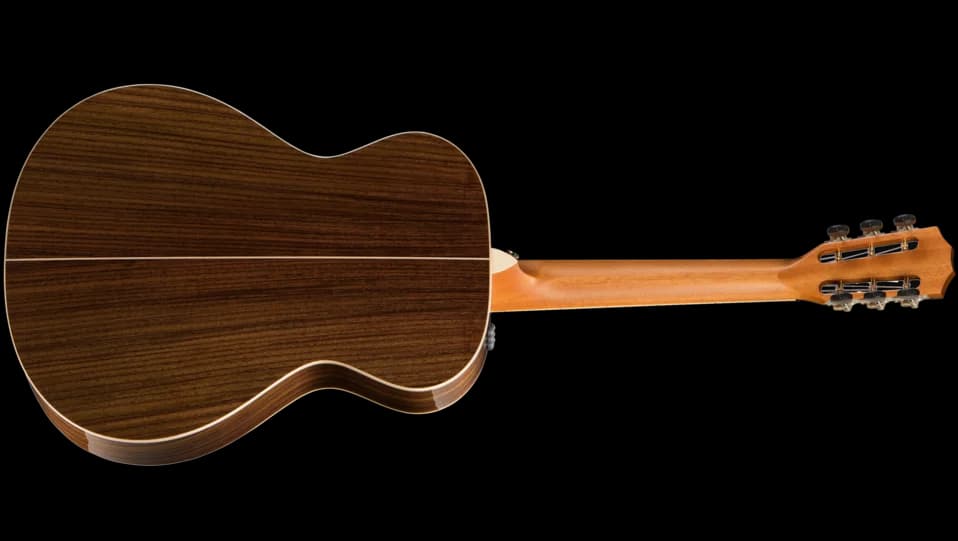 Taylor 812e 12-Fret (2020) — photo 2