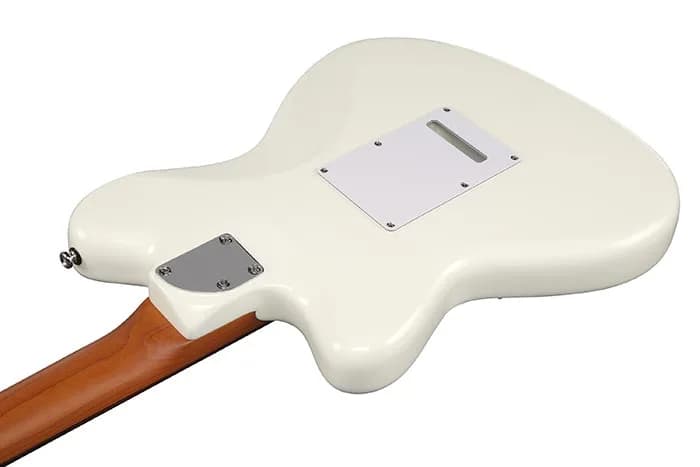 Ibanez ICHI00 — photo 3