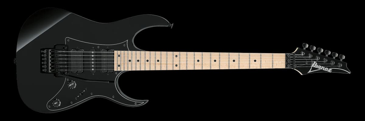 Ibanez RG550 — photo 4