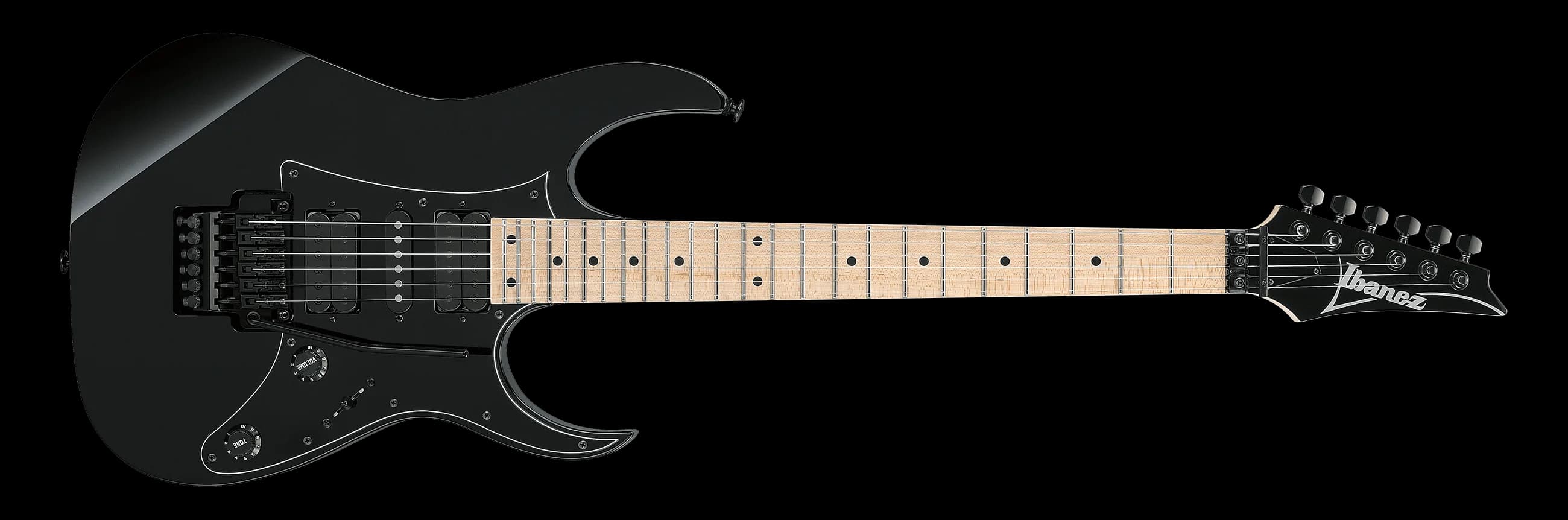 Ibanez RG550 — photo 4