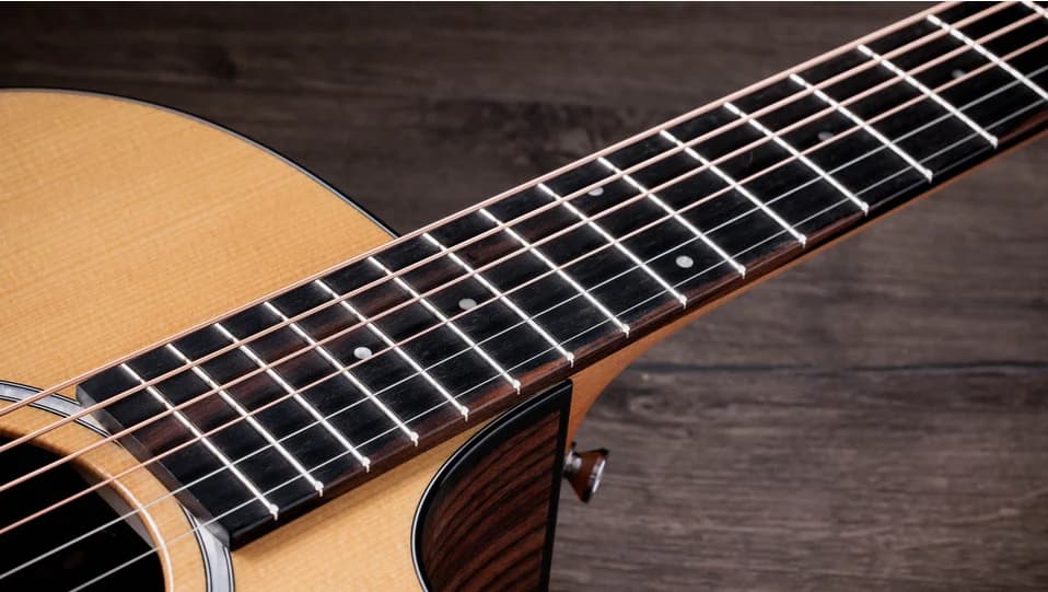 Taylor 212ce Plus — photo 6