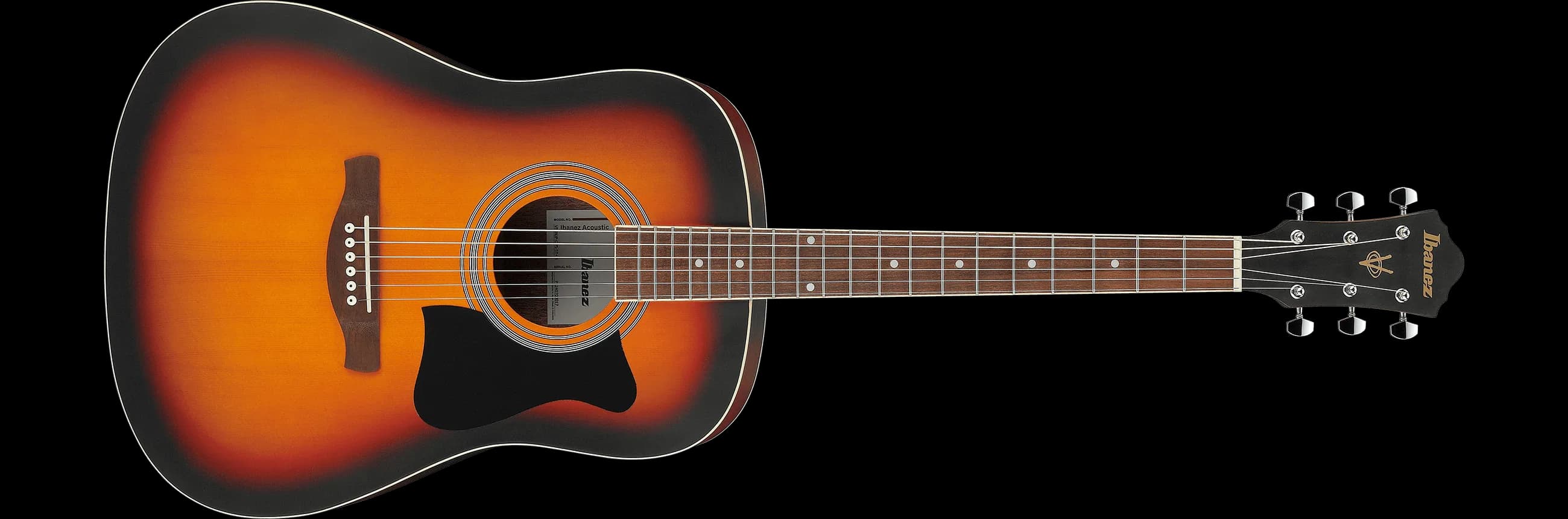 Ibanez V50NJP — photo 2