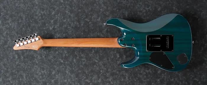 Ibanez MM1 — photo 5