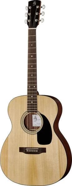 Harley Benton CLA-16S