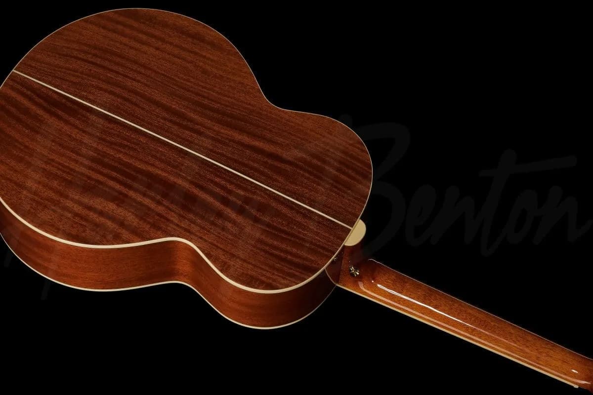 Harley Benton Custom Line CLJ-412E LH NT — photo 8