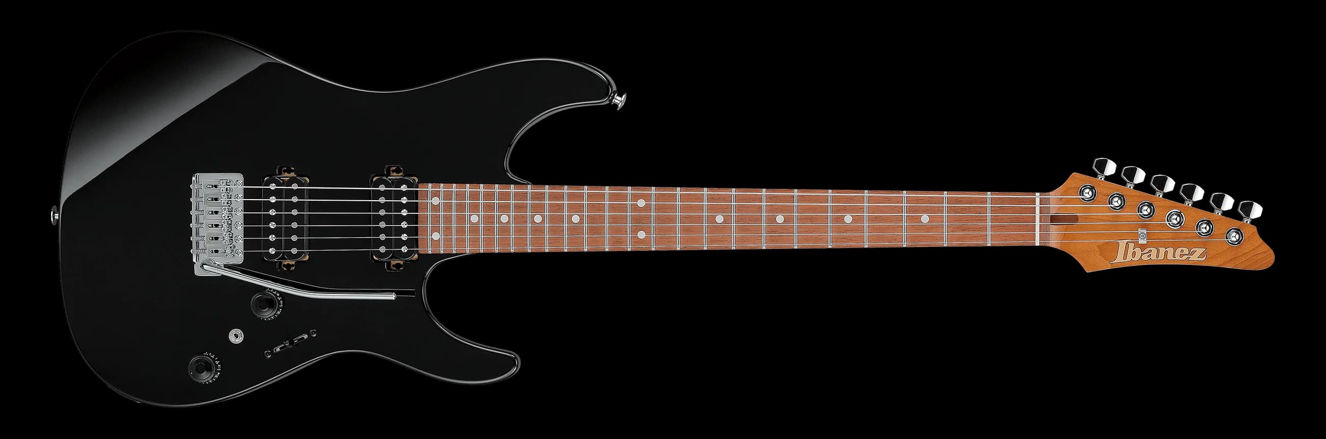 Ibanez AZ24S2