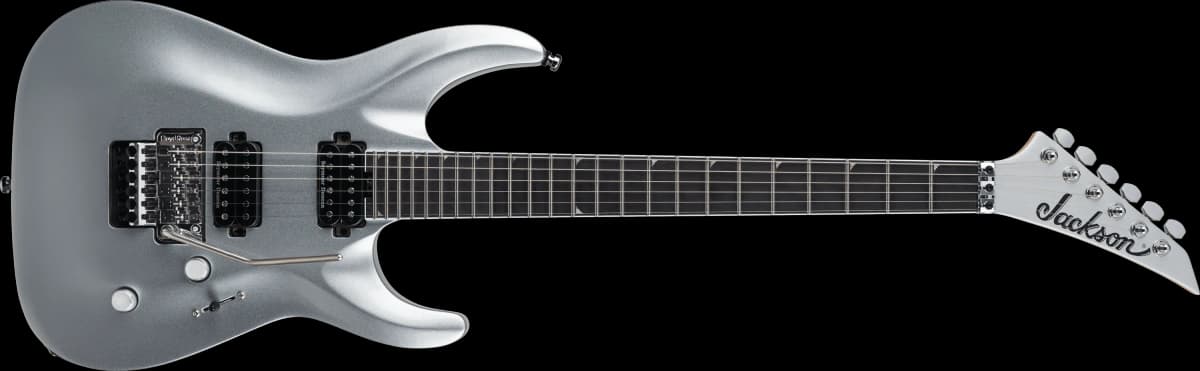 Jackson Pro Plus Series Soloist SLA2 — photo 3