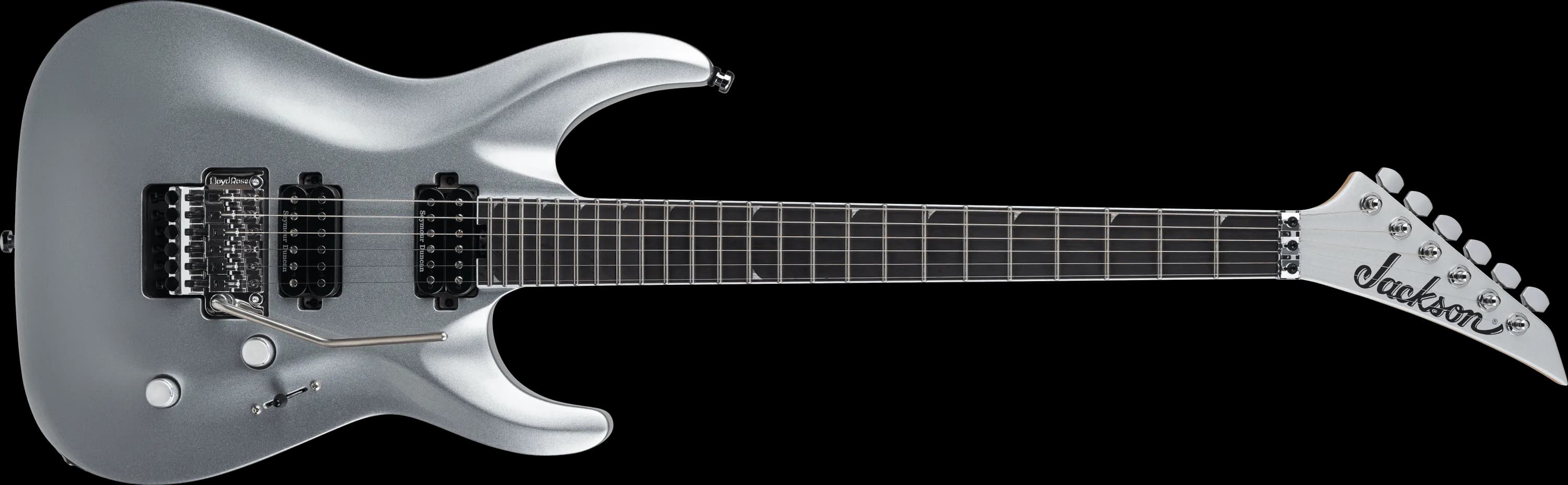 Jackson Pro Plus Series Soloist SLA2 — photo 3