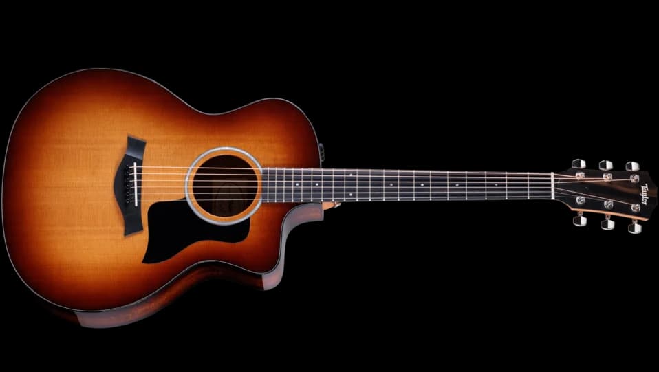 Taylor 214ce-K SB Plus