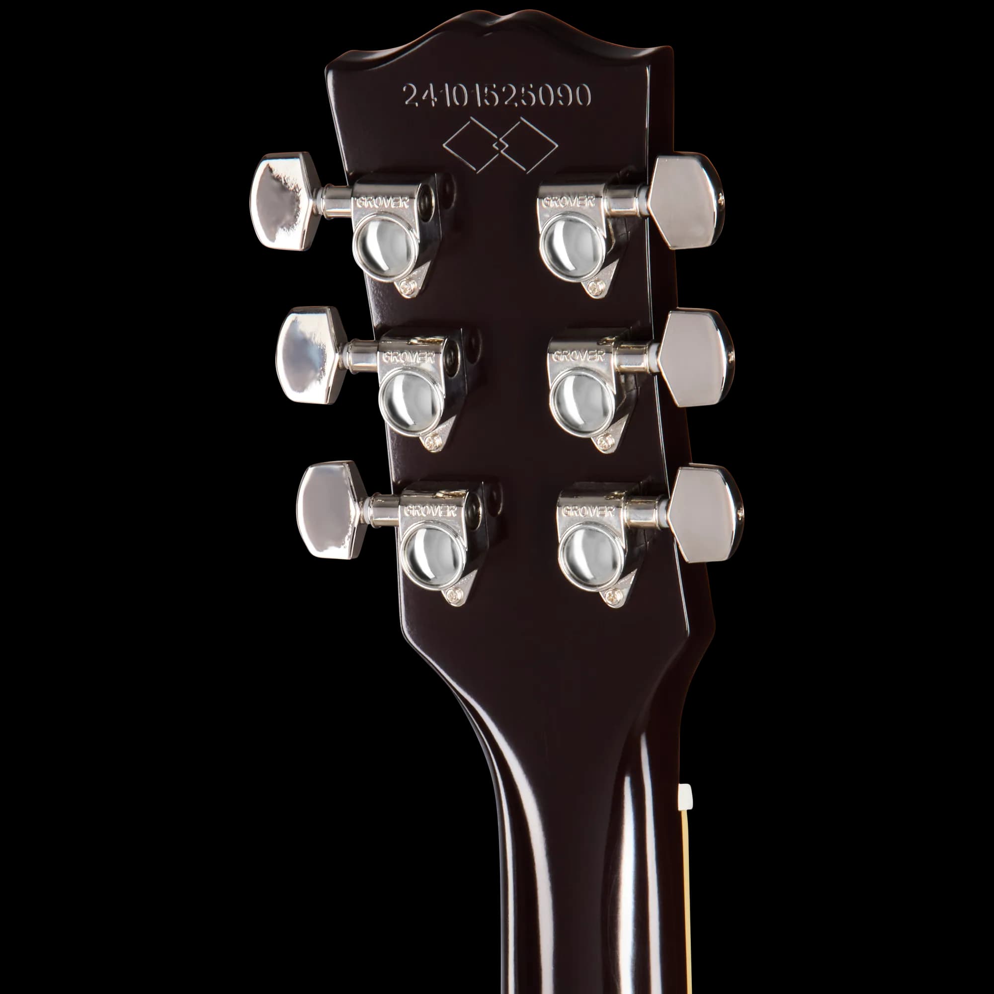 Epiphone Jeff Beck Oxblood 1954 Les Paul, Oxblood — photo 6