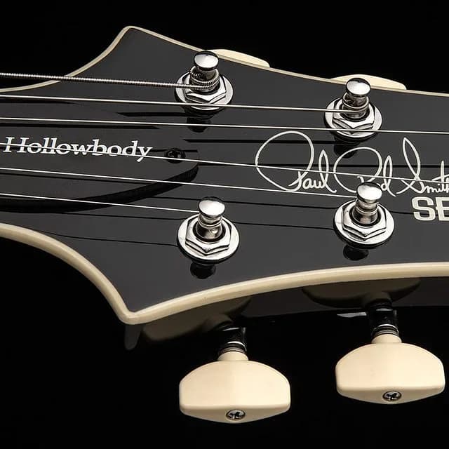 PRS SE Hollowbody Standard Piezo