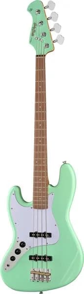 Harley Benton JB-62 LH CC SFG