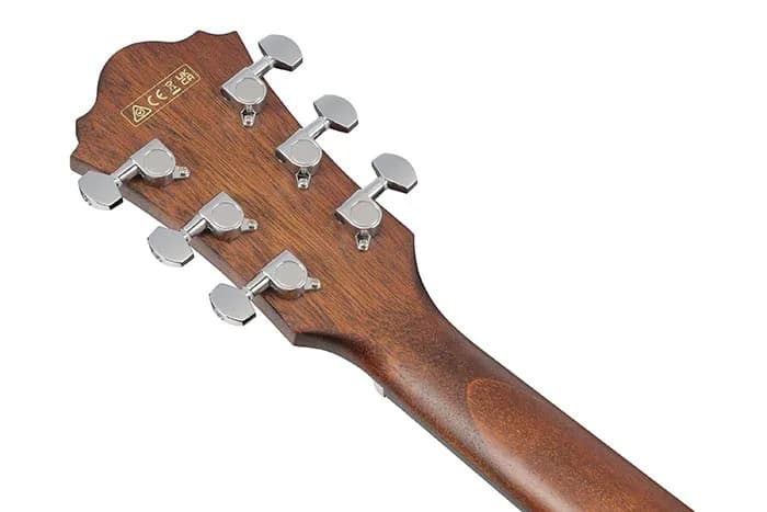 Ibanez AE140 — photo 3
