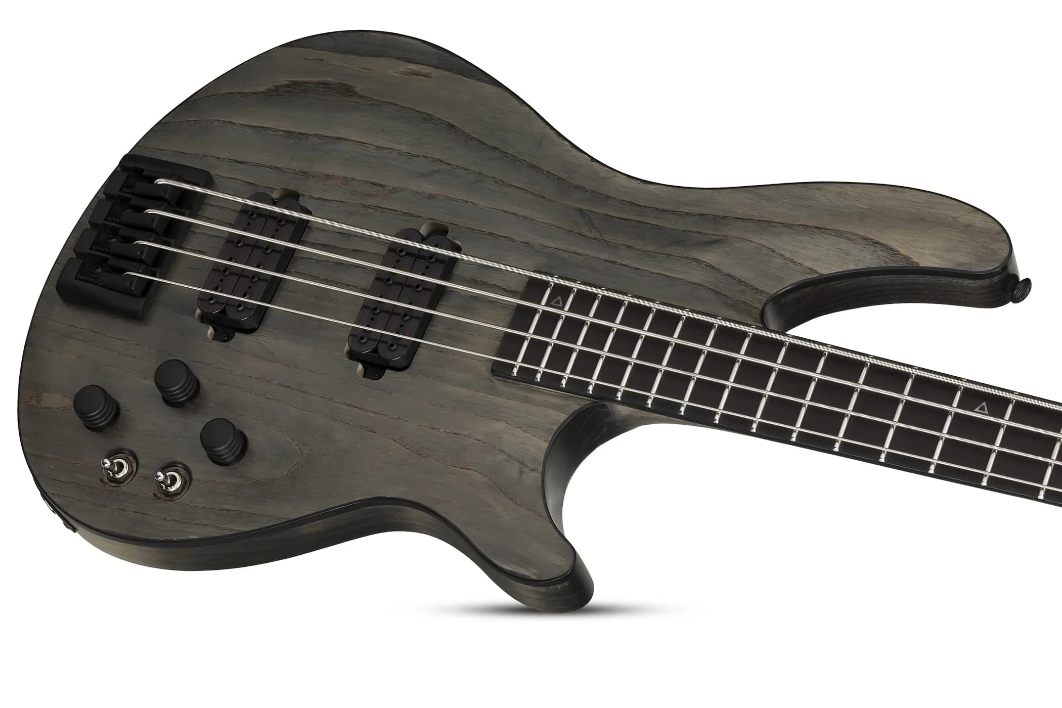 Schecter C-4 Apocalypse EX — photo 6