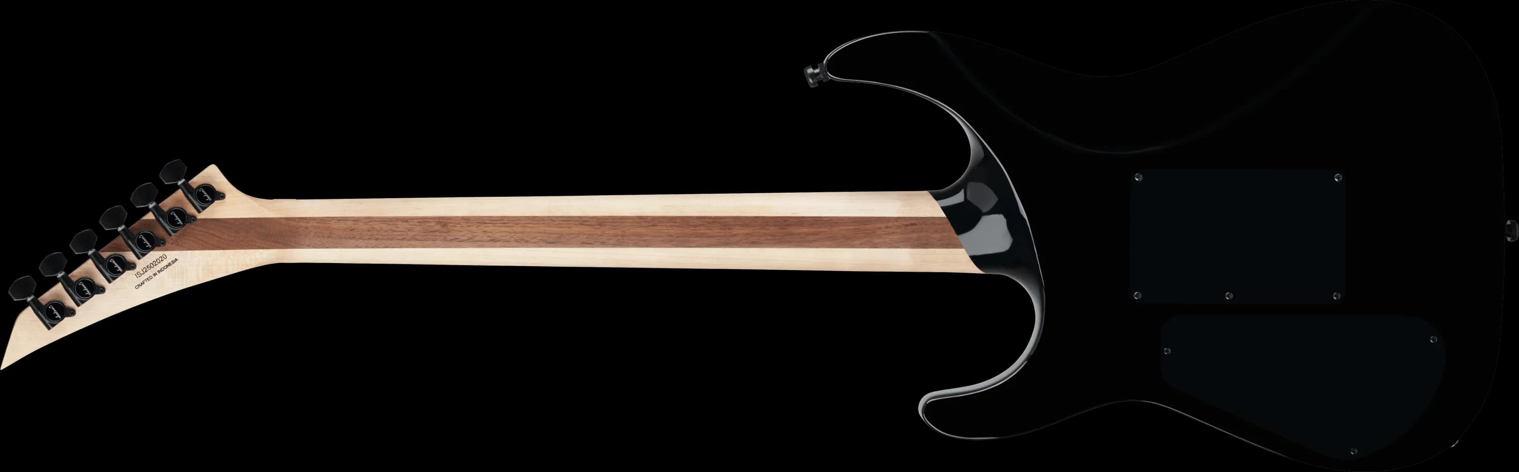 Jackson Pro Plus Series Soloist SLA2 — photo 2