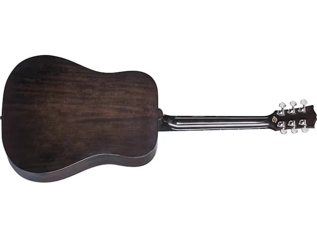 Gibson Eric Church Hummingbird Dark, Cobra Burst — photo 6