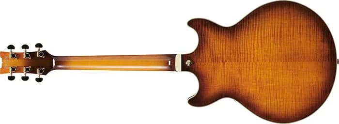 Ibanez AM153FM — photo 5