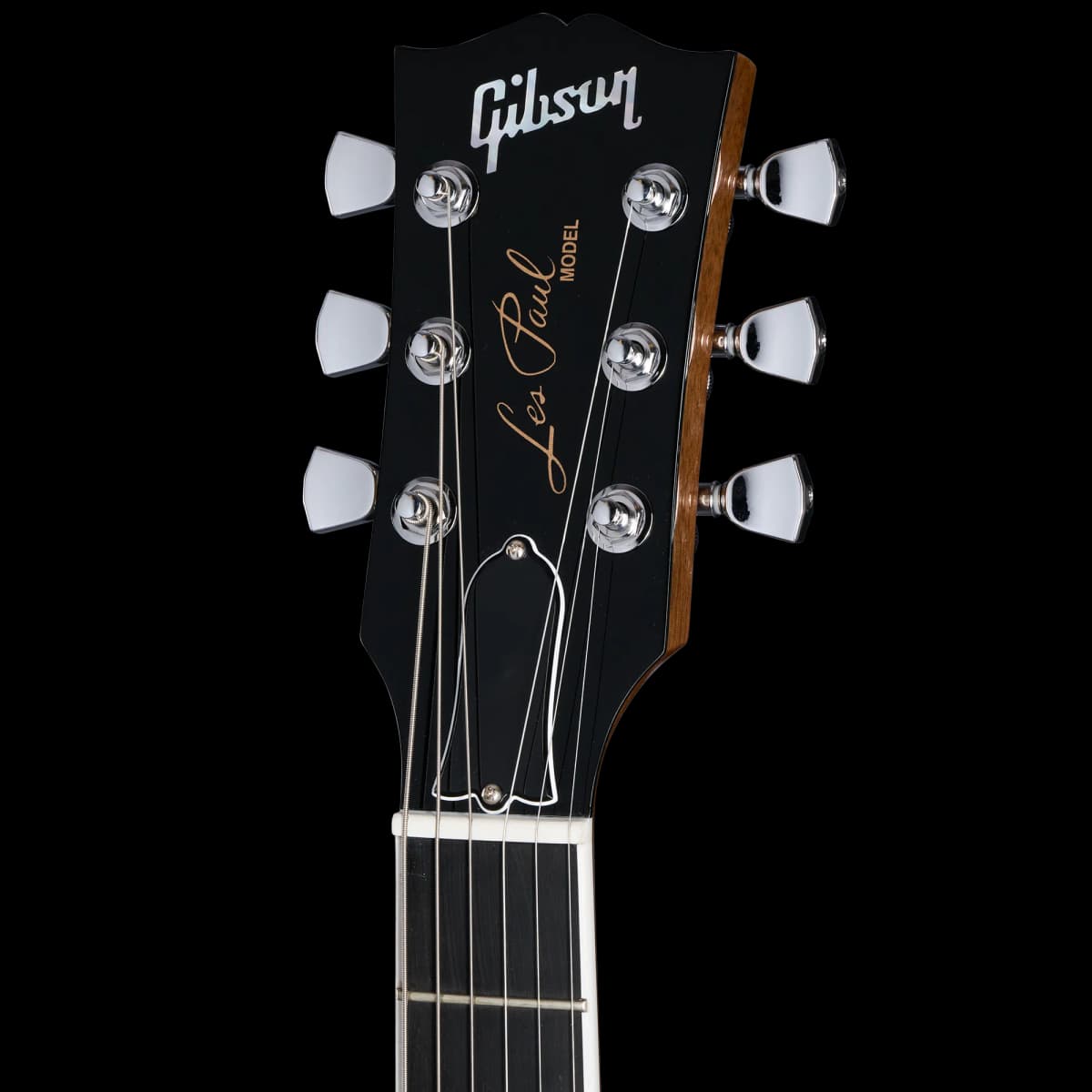 Gibson Les Paul Modern Koa, Natural, Exclusive — photo 5
