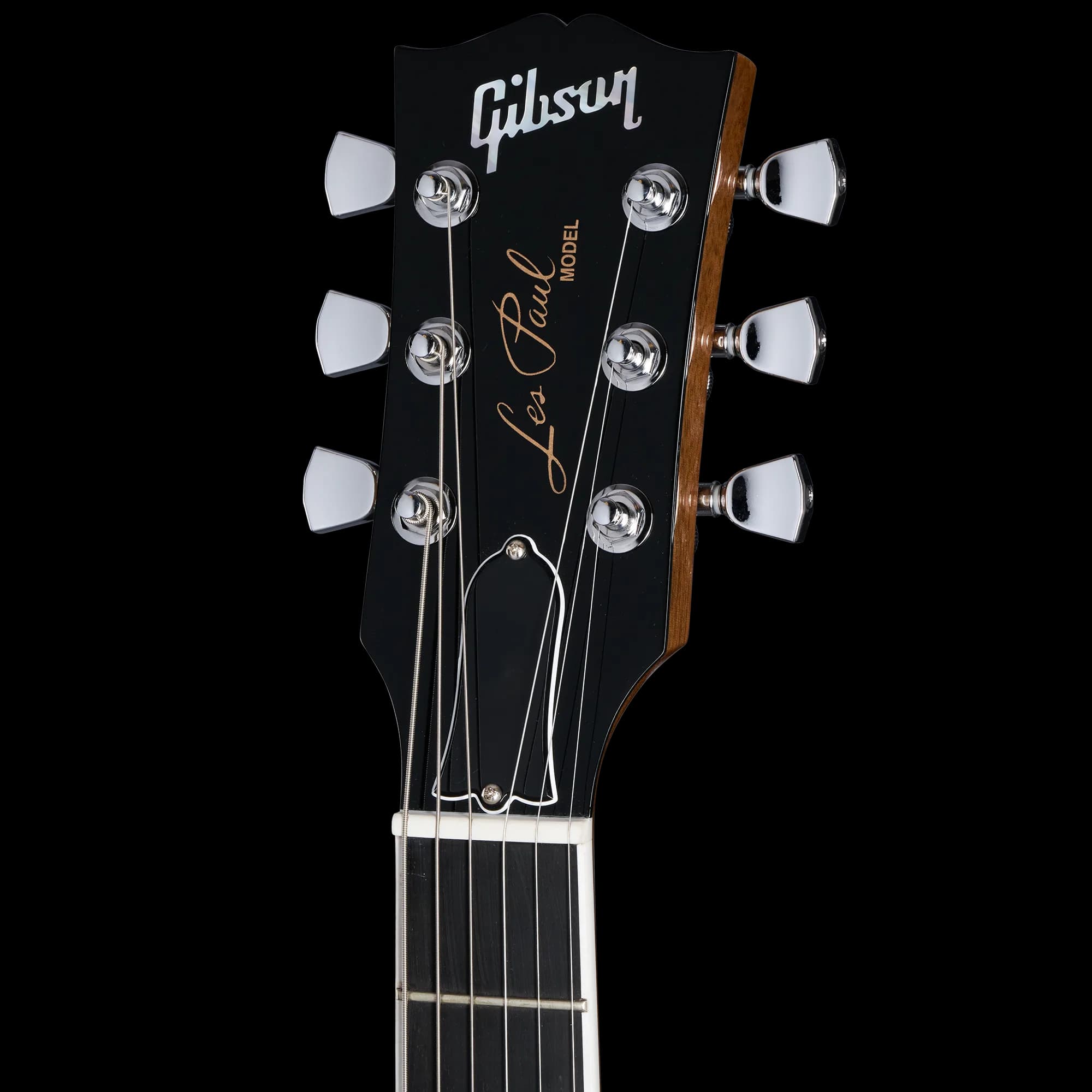 Gibson Les Paul Modern Koa, Natural, Exclusive — photo 5