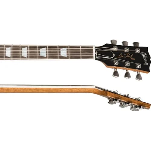 Gibson Les Paul Modern, Left-Handed, Sparkling Burgundy Top — photo 5