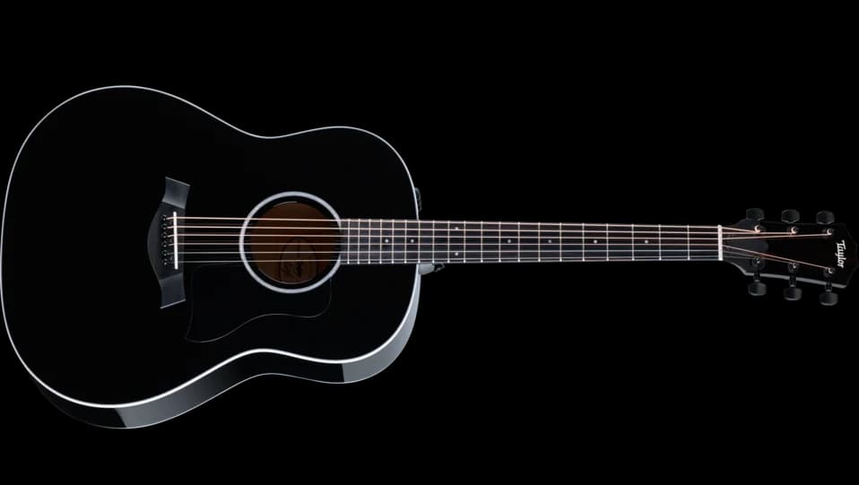 Taylor 217e-BLK Plus