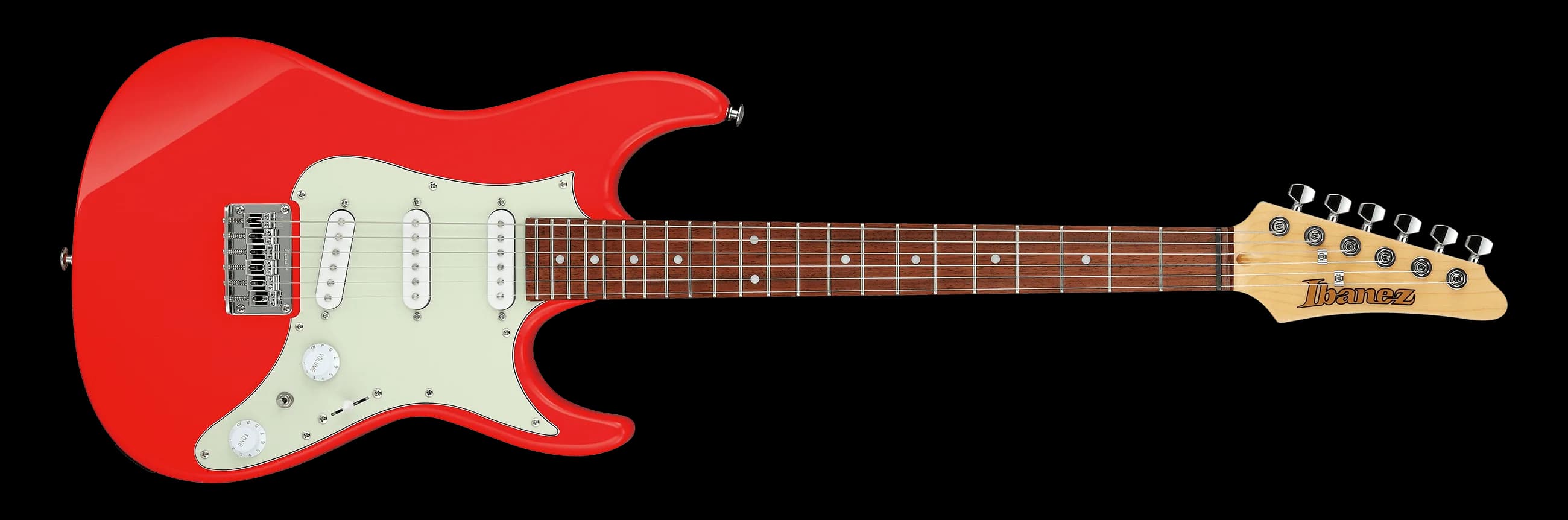 Ibanez AZES31 — photo 2